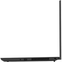 ноутбук Lenovo ThinkPad L480 20LS0025RT Черный