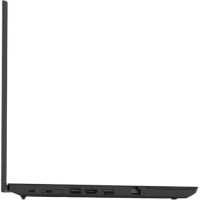 ноутбук Lenovo ThinkPad L480 20LS0026RT Черный