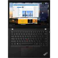 ноутбук Lenovo ThinkPad L490 20Q5002GRT Черный