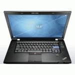 ноутбук Lenovo ThinkPad L520 NWB3RRT Черный
