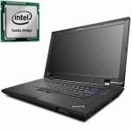 ноутбук Lenovo ThinkPad L520 5015A36 Черный