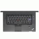 ноутбук Lenovo ThinkPad L520 5015A36 Черный