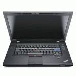 ноутбук Lenovo ThinkPad L520 5015A36 Черный