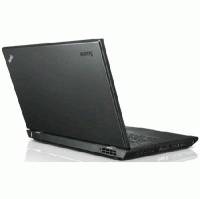 ноутбук Lenovo ThinkPad L520 50171A1 Черный
