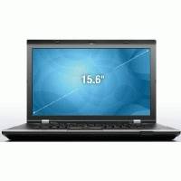 ноутбук Lenovo ThinkPad L530 2429CQ1 Черный