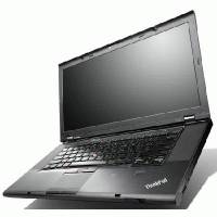 ноутбук Lenovo ThinkPad L530 2479B96 Черный