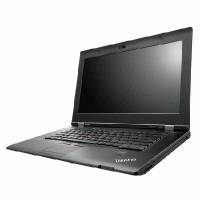 ноутбук Lenovo ThinkPad L530 N2S3TRT Черный