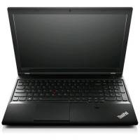 ноутбук Lenovo ThinkPad L540 20AUA1FDRT Черный