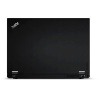 ноутбук Lenovo ThinkPad L560 20F10029RT Черный