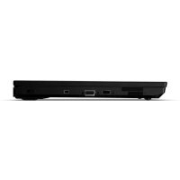 ноутбук Lenovo ThinkPad L560 20F1002SRT Черный
