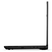 ноутбук Lenovo ThinkPad L560 20F1S0C600 Черный