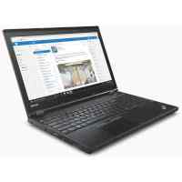 ноутбук Lenovo ThinkPad L570 20J8001HRT Черный