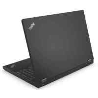 ноутбук Lenovo ThinkPad L570 20J8002CRT Черный