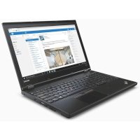 ноутбук Lenovo ThinkPad L570 20J9S06B00 Черный