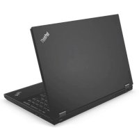 ноутбук Lenovo ThinkPad L570 20JRS0F000 Черный