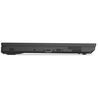 ноутбук Lenovo ThinkPad L570 20JRS2QM00 Черный