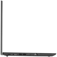 ноутбук Lenovo ThinkPad L580 20LW000XRT Черный