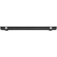 ноутбук Lenovo ThinkPad L580 20LW0032RT Черный