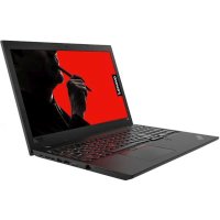 ноутбук Lenovo ThinkPad L580 20LW0039RT Черный