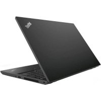 ноутбук Lenovo ThinkPad L580 20LW003ART Черный