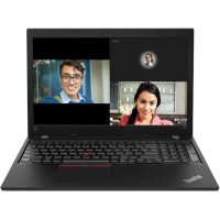 ноутбук Lenovo ThinkPad L580 20LW003BRT Черный