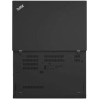 ноутбук Lenovo ThinkPad L580 20LW003BRT Черный