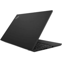 ноутбук Lenovo ThinkPad L580 20LW003FRT Черный