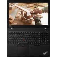 ноутбук Lenovo ThinkPad L590 20Q8S3E800 Черный