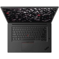 ноутбук Lenovo ThinkPad P1 20QT003QRT Черный