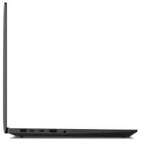 ноутбук Lenovo ThinkPad P1 Gen 4 20Y3001MRT Черный