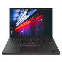 ноутбук Lenovo ThinkPad P1 Gen 5 21DCA00DCD Черный
