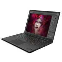 ноутбук Lenovo ThinkPad P1 Gen 5 21DCA00DCD Черный