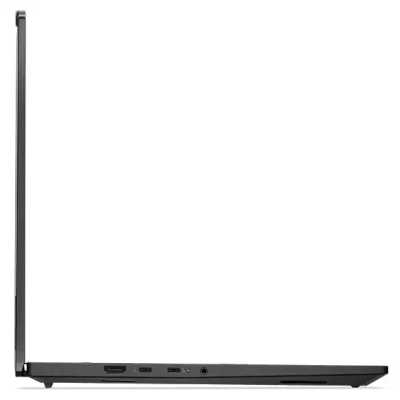 ноутбук Lenovo ThinkPad P1 Gen 8 21Q80015US Черный