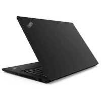 ноутбук Lenovo ThinkPad P14s Gen 2 20VX000LRT Черный