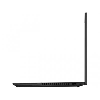 ноутбук Lenovo ThinkPad P14s Gen 3 21AK0089US Черный