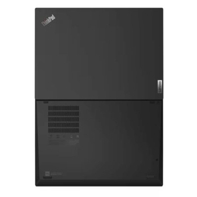 ноутбук Lenovo ThinkPad P14s Gen 3 21AK0089US Черный