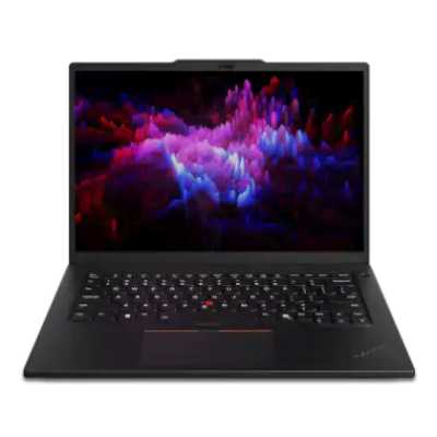 ноутбук Lenovo ThinkPad P14s Gen 5 21G20025US Черный