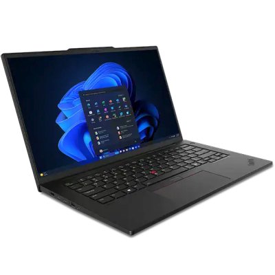 ноутбук Lenovo ThinkPad P14s Gen 5 21G20025US Черный