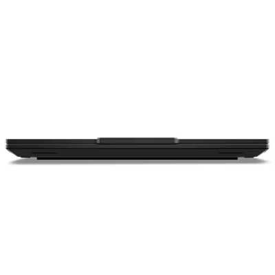 ноутбук Lenovo ThinkPad P14s Gen 5 21G20025US Черный