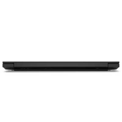 ноутбук Lenovo ThinkPad P14s Gen 5 21G20025US Черный