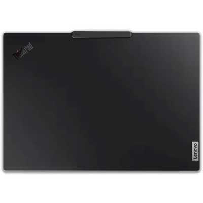 ноутбук Lenovo ThinkPad P14s Gen 5 21G20025US Черный