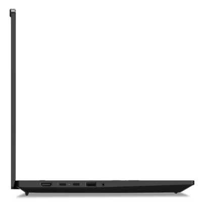 ноутбук Lenovo ThinkPad P14s Gen 5 21ME001LUS ENG Черный