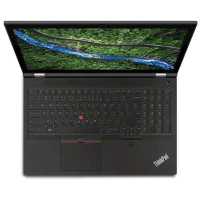 ноутбук Lenovo ThinkPad P15 Gen 2 20YQ0007RT Черный