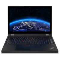 ноутбук Lenovo ThinkPad P15 Gen1 20ST005TRT Черный