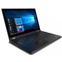 ноутбук Lenovo ThinkPad P15 Gen1 20ST005TRT Черный