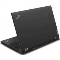 ноутбук Lenovo ThinkPad P15 Gen1 20ST005TRT Черный
