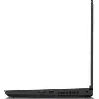 ноутбук Lenovo ThinkPad P15 Gen1 20ST005TRT Черный