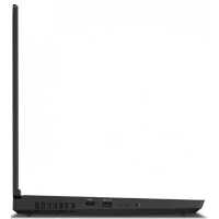 ноутбук Lenovo ThinkPad P15 Gen1 20ST005TRT Черный