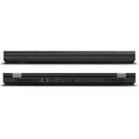 ноутбук Lenovo ThinkPad P15 Gen1 20ST005TRT Черный