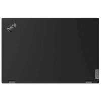 ноутбук Lenovo ThinkPad P15 Gen1 20ST005TRT Черный